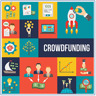 Crowdfunding Law