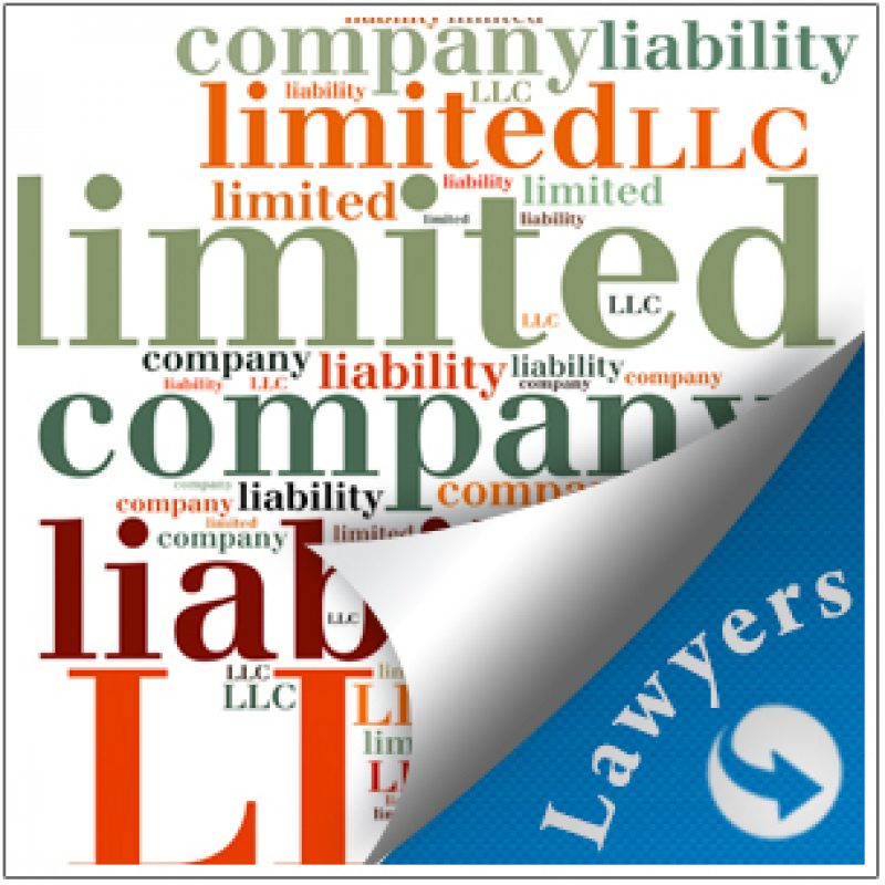 LLC Operations Lawyers