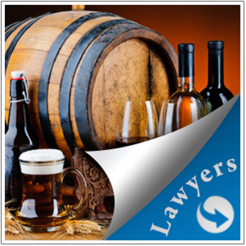Beer Wine & Spirits Lawyers