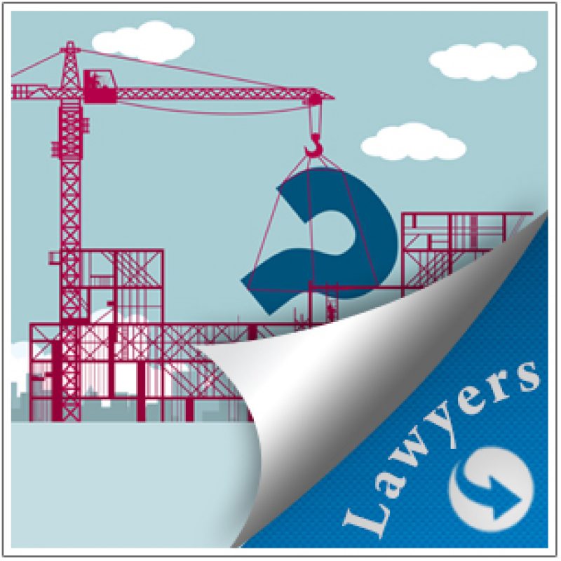 Construction Lawyers