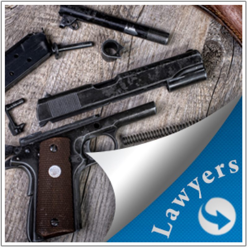 Firearms Lawyers