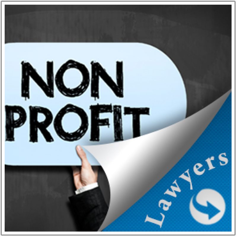 Nonprofit Lawyers