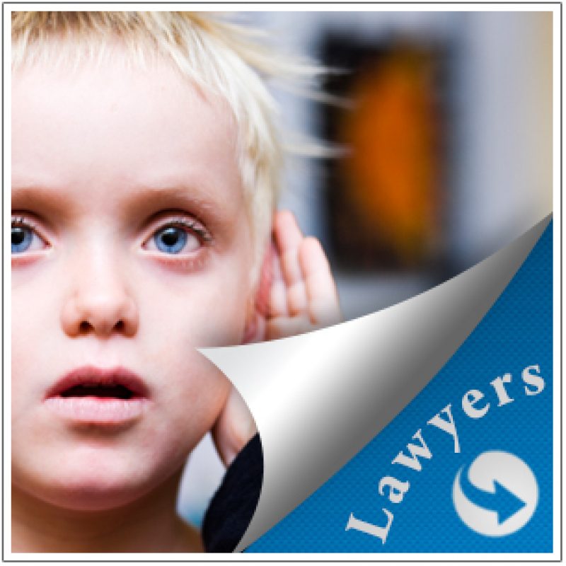 Special Education Lawyers