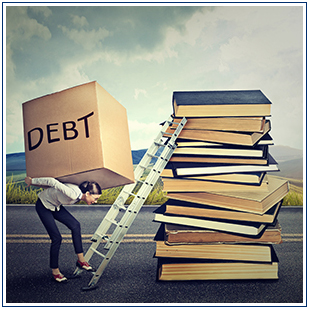 Student Loan Debt Lawyers