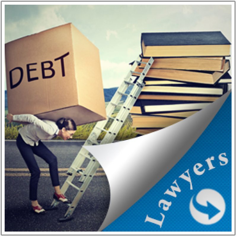 Student Loan Debt Lawyers