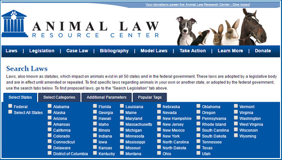 animallaw-com