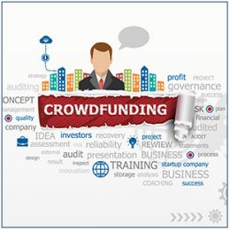 Crowdfunding Law