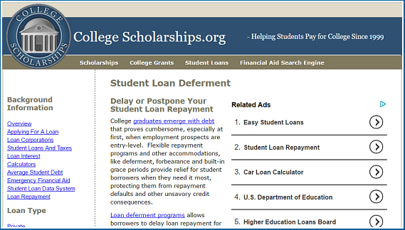 collegescholarships-org