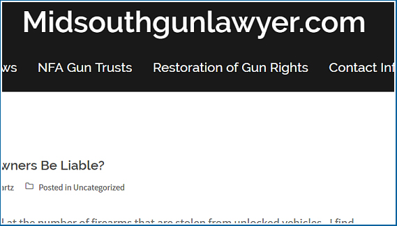 midsouthgunlawyer