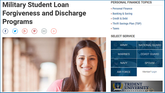 military-com-student-loans