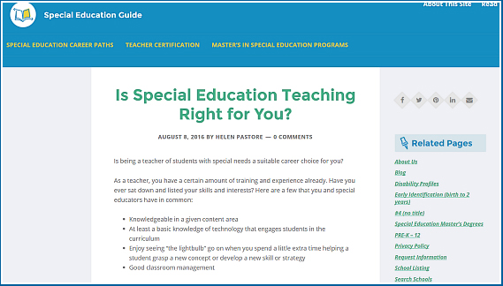 specialeducationguide