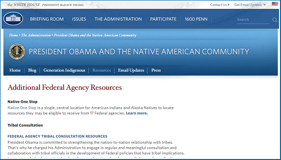 whitehouse-gov-nativeamericans-resources