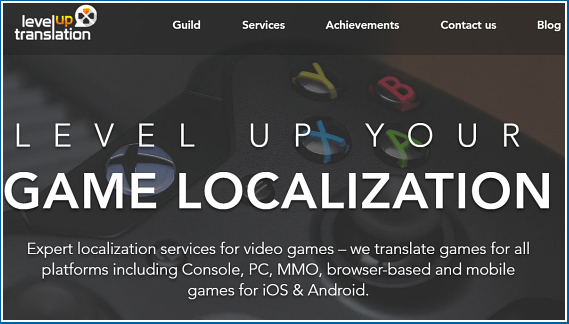 leveluptranslation